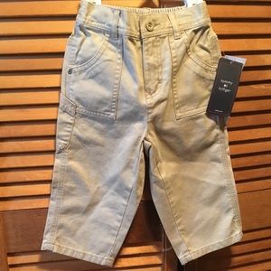 Tommy Hilfiger Khaki Pants